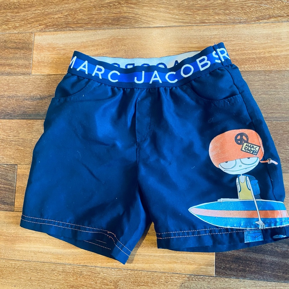 Little Marc Jacobs Swim Shorts / Trunk 🩳